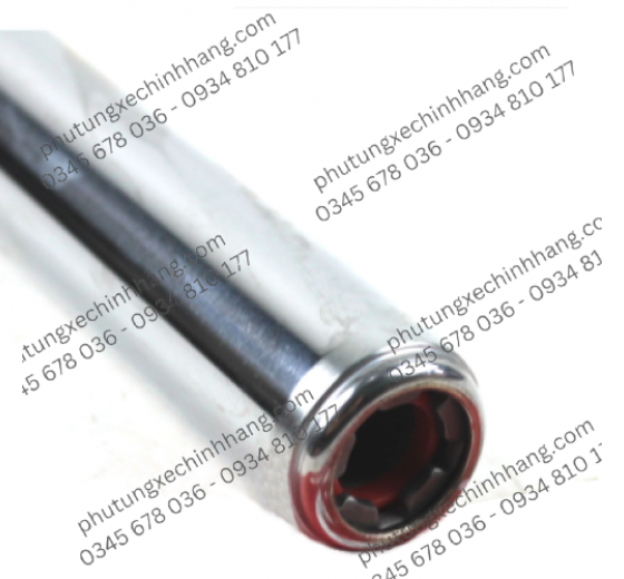 Ty Phuộc Trước Đầu Ốc Sắt Satria FI | Raider FI