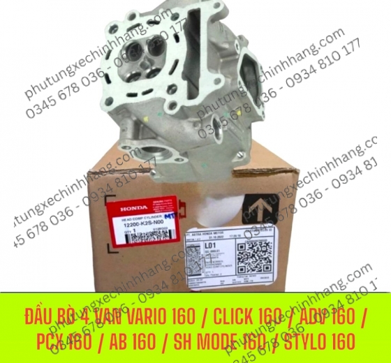 dau-bo-vario-160-click-160-adv-160-pcx-160-ab-160-sh-mode-160-stylo-160