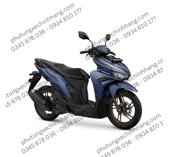 DÈ TRƯỚC VARIO 125 2023 2024, VARIO 150/125 2019 XANH NHÁM 61100K59A70ZX CHÍNH HÃNG