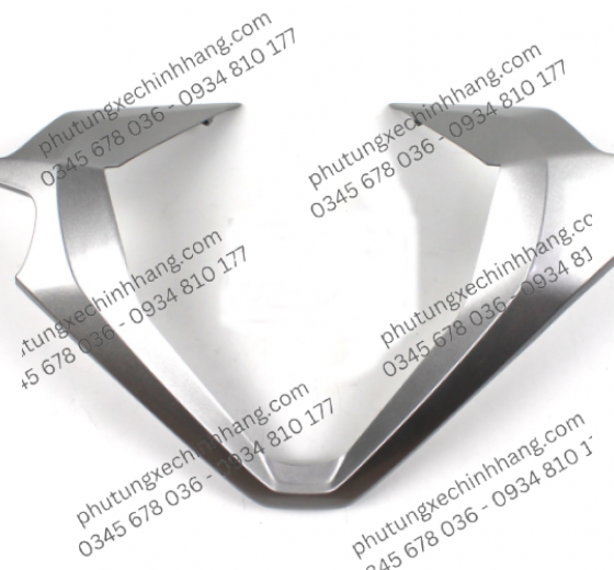 Viền Đồng Hồ Bạc  Vario 150 2019, Vario 125 2019, click 150 2019