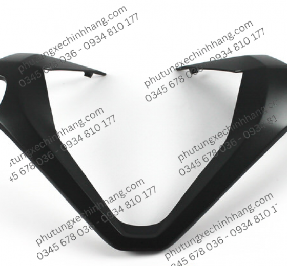 Viền Đồng Hồ Bạc  Vario 150 2019, Vario 125 2019, click 150 2019