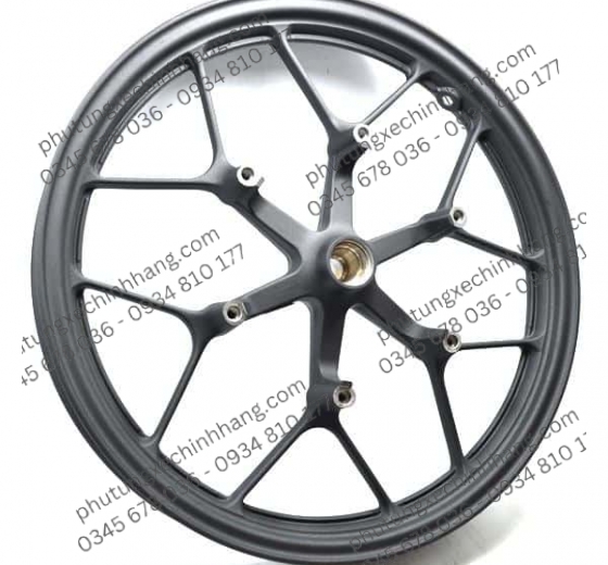Mâm Sonic 150R Trước Sau