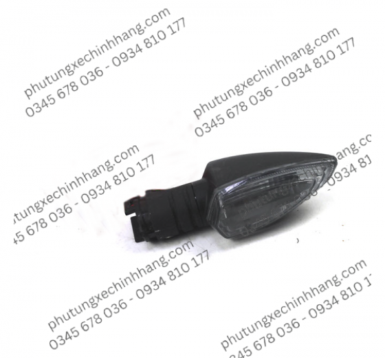 Xi Nhan Sau Trái | Phải MX King 150 - Chính Hãng Indo - Tuyền Rubi