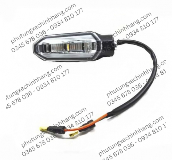 Xi Nhan Trái | Phải Vario 160 | Vario 150 2019