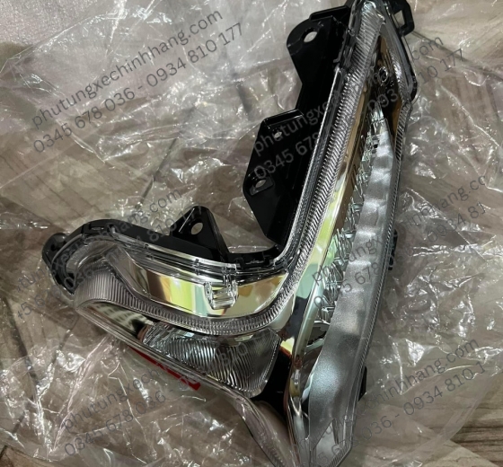 Xi Nhan Trước Trái/Phải Honda Future 125 FI