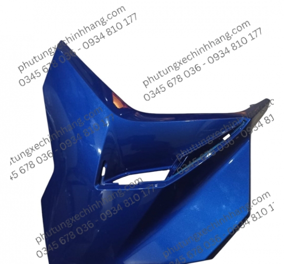 YẾM BỬNG VARIO 125 ĐỜI 2024 MÀU XANH BÊN TRÁI