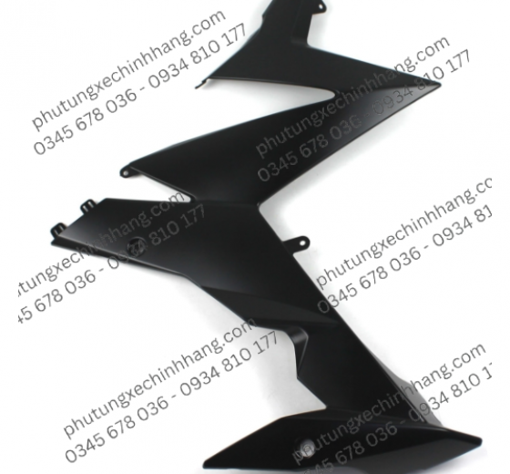 Yếm Xe Satria Fi | Raider Fi