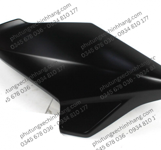 Yếm Đen Nám GSX S150