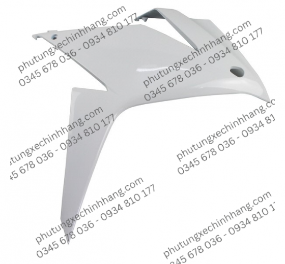 Yếm CBR 150R 