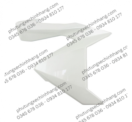 Cánh Yếm Vario 2015