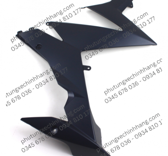 Yếm Xe Satria Fi | Raider Fi