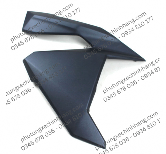 Cánh Yếm Vario 2015