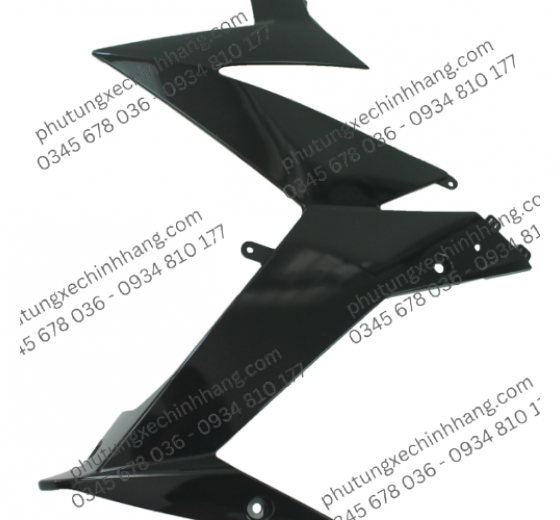 Yếm Xe Satria Fi | Raider Fi