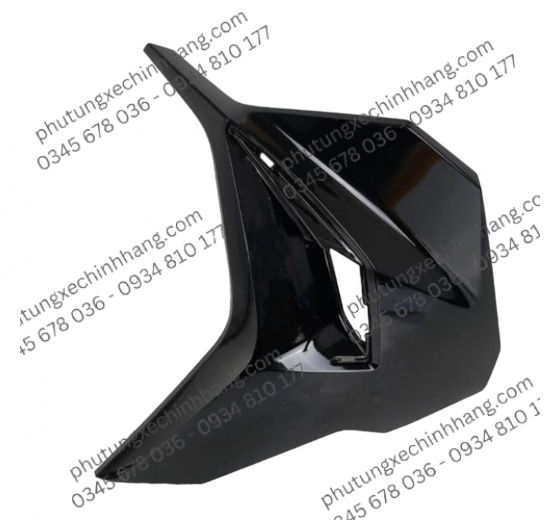 YẾM VARIO 125 ĐỜI 2023 ĐEN BÓNG BÊN TRÁI